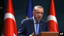 Erdogan