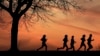 Simple Exercise Can Slow Memory Loss
