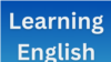 Learning English Podcast