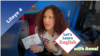 Liteya 4: Ozali na mibu boni?