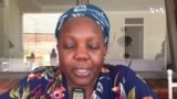 Mutori weNhau Abigail Gamanya Ochemwa seGamba Mukuburitswa kweMashoko