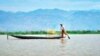 Inlay lake (MOI website)