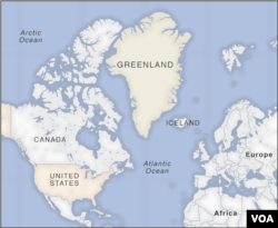 Greenland