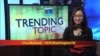 Trending Topic: Tania Gunadi
