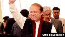 وزیراعظم نواز شریف (فائل فوٹو)