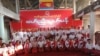 မွန်ညီညွတ်ရေးပါတီ (ဗဟို) (ဓာတ်ပုံ- Courtesy)
