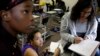 Less Financial Aid Going to Students Who Need It