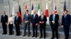 G7盟国