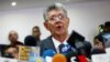 El presidente de la Asamblea Nacional de Venezuela, Henry Ramos Allup, exige investigar irregularidades del Tribunal Supremo de Justicia.