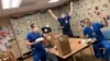Restaurants Feed COVID Doctors, Nurses to Survive