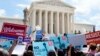 US Supreme Court Approves Trump's Travel Ban