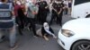 Êrîşa Polîsan li dij xwepêşanderan li Diyarbekir-Amedê