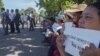 Non-Governmental Organizations Call for Action in Cambodia