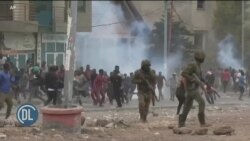 UN yasema haina ushahidi kuwa walinda amani walifyatua risasi kwa raia