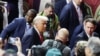 Trump dice que espera que Musk encuentre miles de millones en despilfarros del Pentágono
