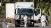 France in Shock After Truck Attack in Nice