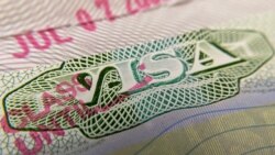 Quiz - US Denies Visas to Some Chinese Students