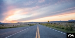 Arizona is home to the longest continuous stretch of Route 66