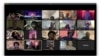 High Schoolers Go Online for Virtual Prom