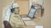 Tòa án Mỹ đảo ngược phán quyết kết tội tài xế của bin Laden