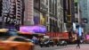American Theaters Try New Ideas in Health Crisis 