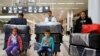 Historic High in US Acceptance of Christian Refugees