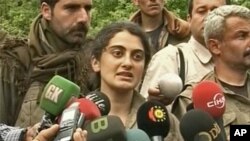 PKK