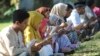 Indonesia and Thailand Mark Tsunami Anniversary