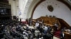Maduro pide investigar parlamento de Venezuela que estuvo bajo control opositor