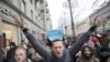 Soviet Nerve Agent Linked to Russian Politician Illness