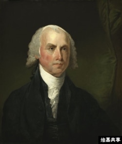James Madison