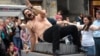 Celebrating Strange Art at Washington's Fringe Festival