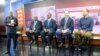 Ebola Survivor Talks About His Experience
