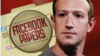 Facebook Papers Show Conflict Between People and Profit