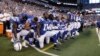 Sports Officials, Players Stand Up to Trump's Criticism 