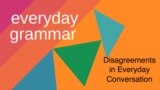 everyday grammar