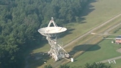 An American Town without Wi-Fi or Mobile Phones