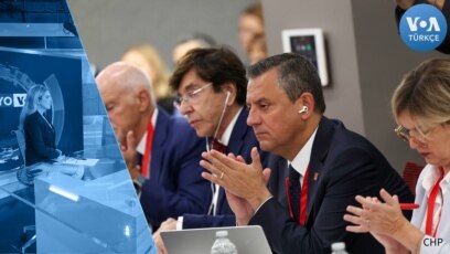 CHP Lideri New York’ta ne mesaj verdi? - 25 Eylül