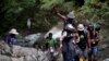 La ONU alerta que la pandemia ha disparado la migración irregular a través del Darién