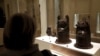 France Wonders: Who Owns Colonial Art?