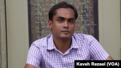 Tuhin Das