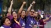 Lockdown Leads to More Abuse in Latin America
