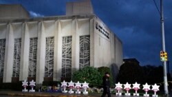 Quiz - Reports: Accused Pittsburgh Killer Put Racist Posts on Social Media