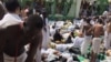 伊朗确认464名伊朗人在麦加踩踏中丧生