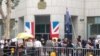 英政府强调中英联合声明仍然有效