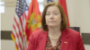 Džudi Rajzing Rajnke, ambasadorka SAD u Crnoj Gori (Foto: 