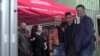 Adam Levine Dapat Bintang Walk of Fame