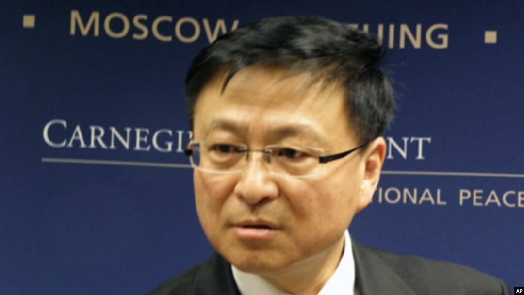 清華大學當代國際關系研究院院長閻學通