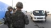 Koreas Agree to Ease Tensions 
