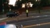 Watch video of Pope Francis' Motorcade by VOA's Arash Arabasadi